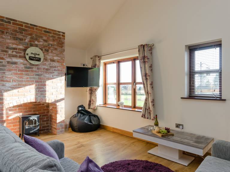 Cottage with 3 rooms for 6 persons — photo 3