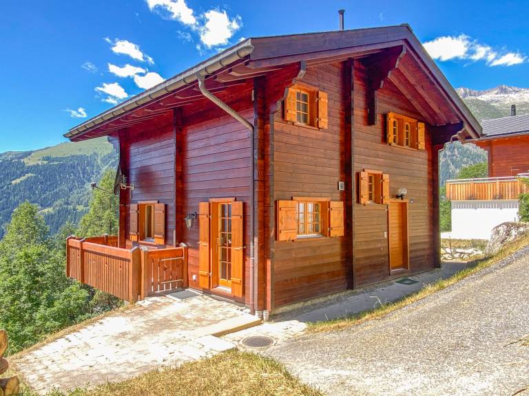 Casa vacanza Formazza