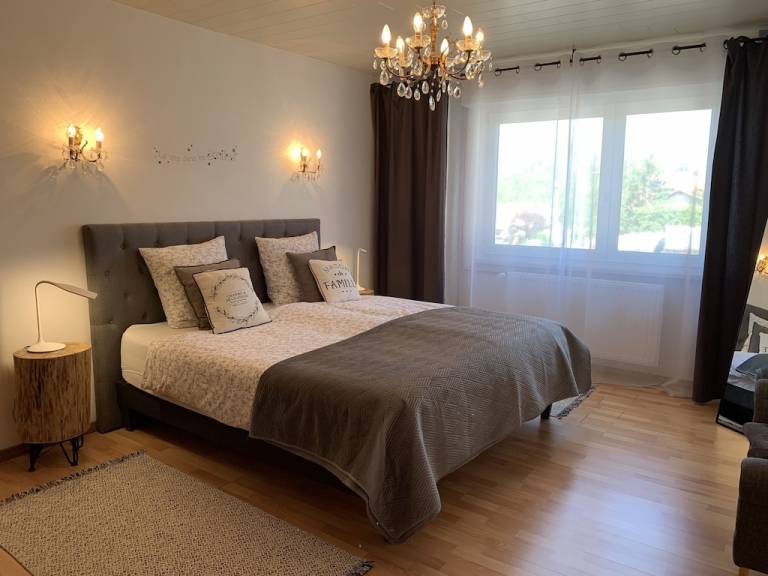Ferienhaus Marmoutier