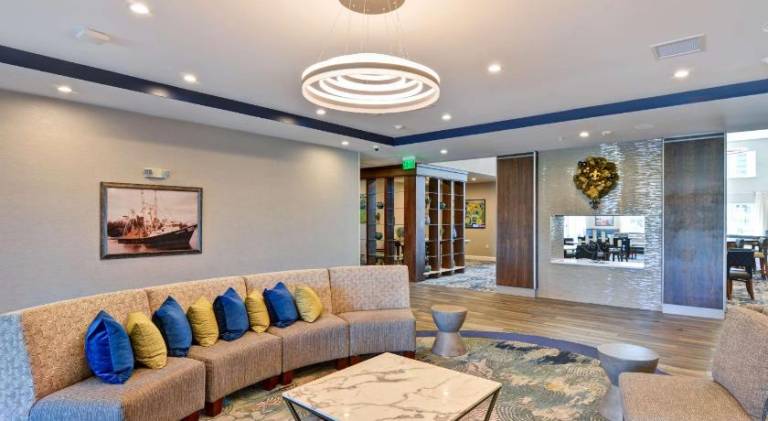 Homewood Suites by Hilton New Orleans West Bank Gretna — photo 2