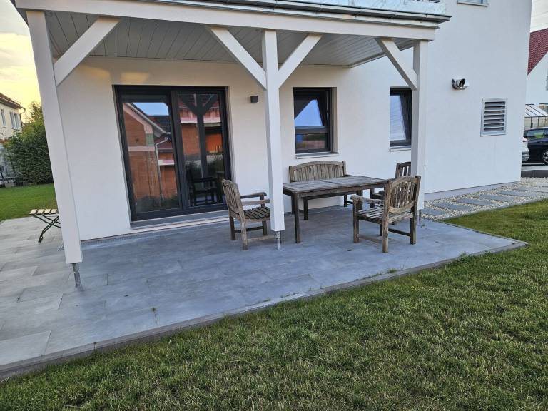 Ferienwohnung Dollnstein