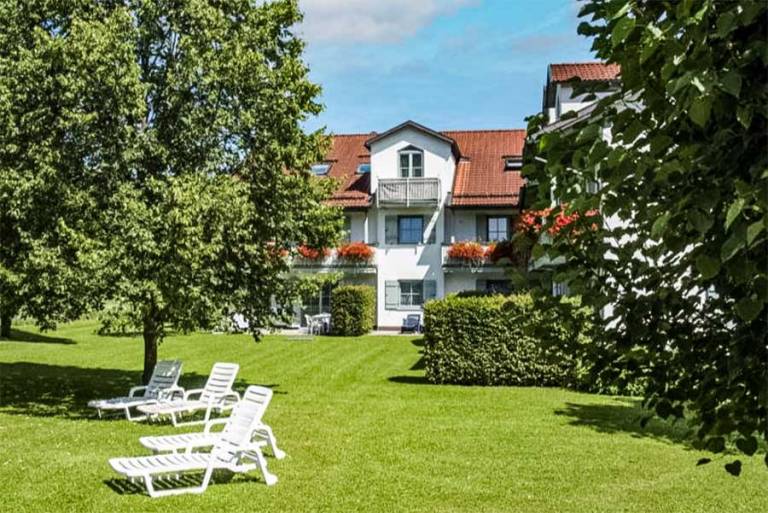 Ferienwohnung  Oberaudorf