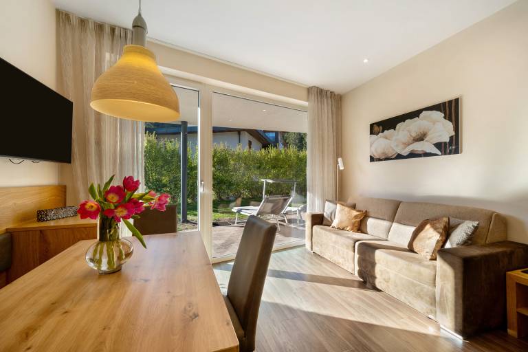 Ferienwohnung  Hafling