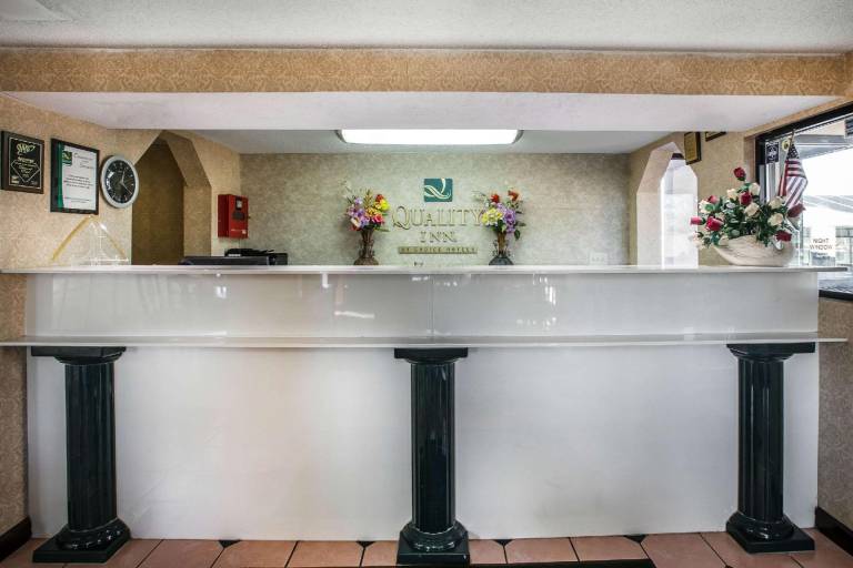 Quality Inn Byron - Warner Robins — photo 5