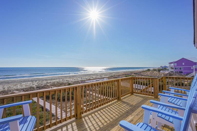 Casa Emerald Isle