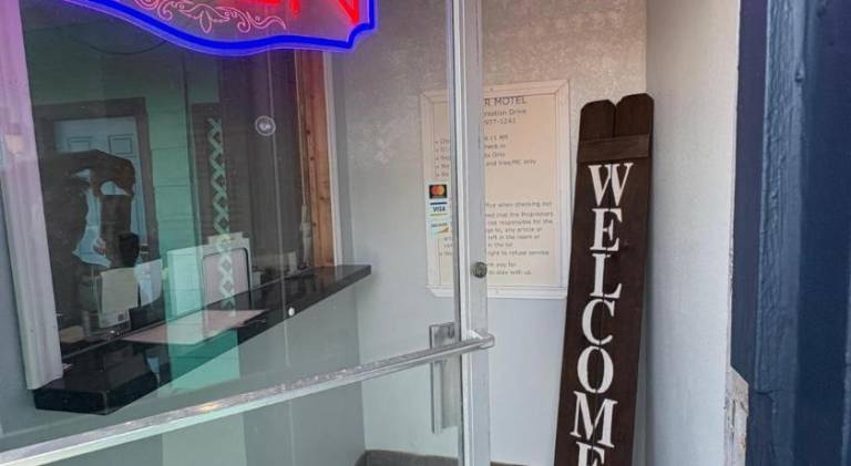 SE'Air Motel By Townhouse Corpus Christi / Padre Island Tx — photo 2