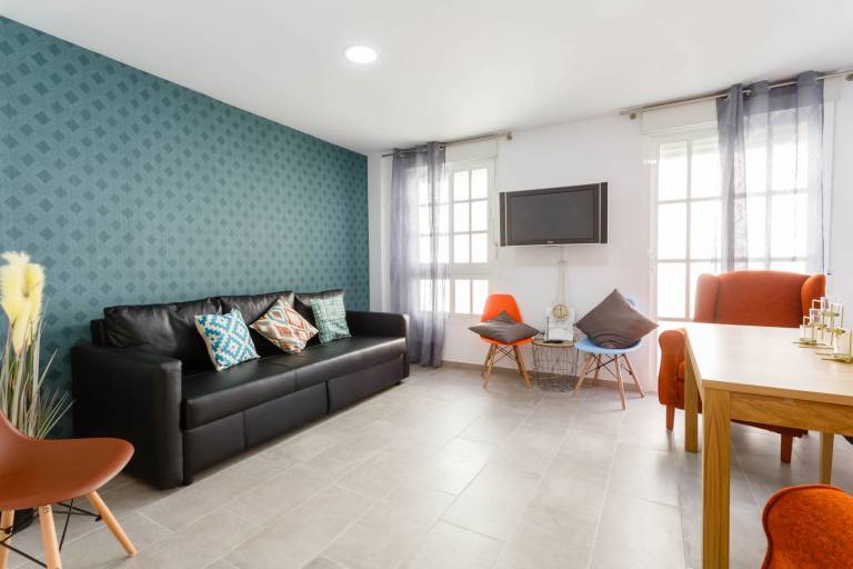 Apartamento Cádiz