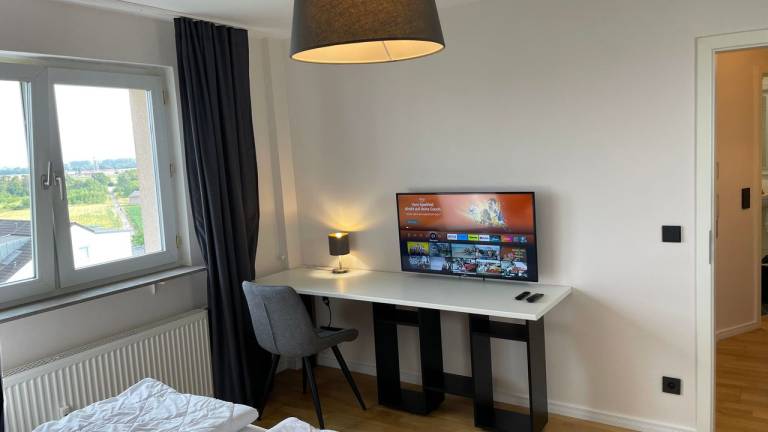 Ferienwohnung Flörsheim am Main