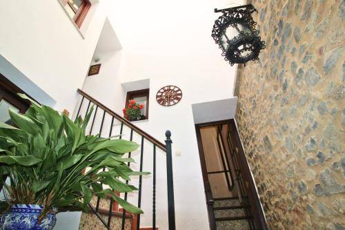 Casa Puerto Moral