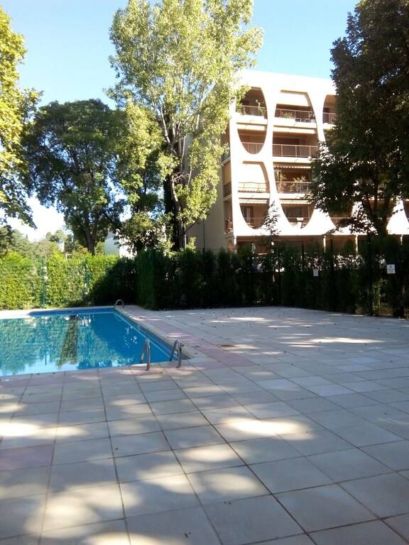 Appartement Montpellier