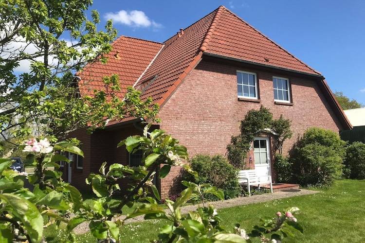 Ferienwohnung in Garding f&uuml;r max. 2 Personen