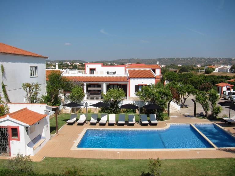 Apartment Albufeira