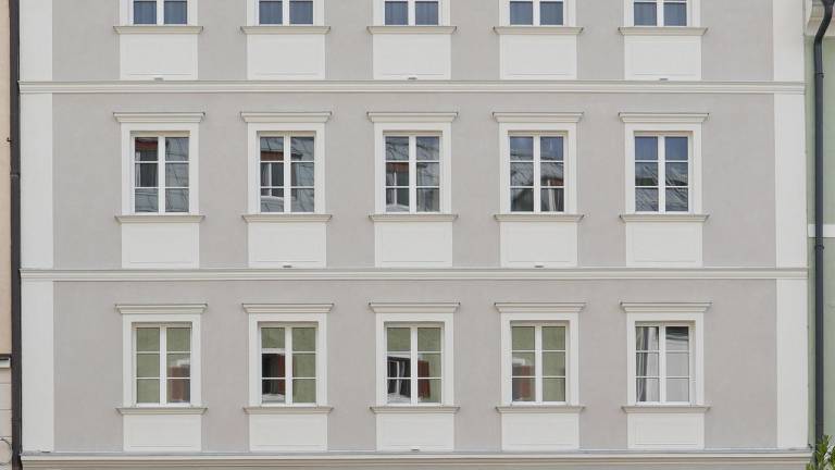 Apartma Lienz