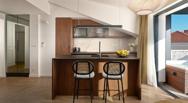 Luxury Apartments Villa Mala Split — photo 4