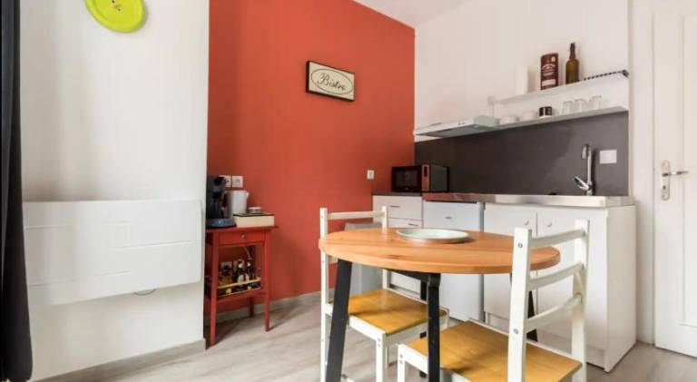 Rental apartment | Pets allowed — photo 5