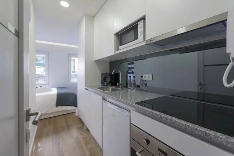 Appartement Vila Real