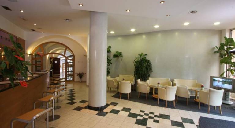 Hotel Trinity — photo 3