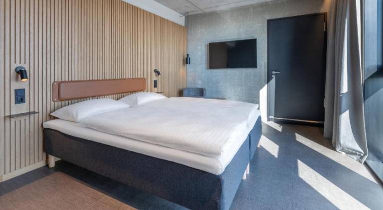 Zleep Hotel Hamburg Volkspark in Hamburg