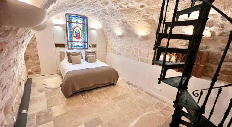 Rental apartment | Next to Notre-Dame de Paris | Perfect for remote work in Montrouge
