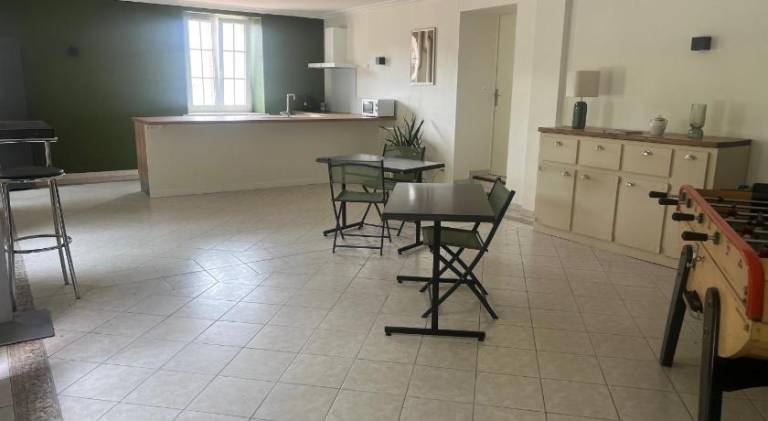 Maison d'hotes a Laplume — photo 3