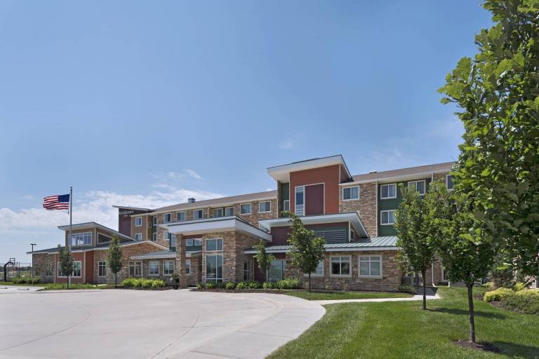 Residence Inn by Marriott Omaha West in Omaha, NE