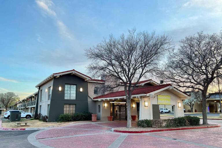 La Quinta Inn by Wyndham Amarillo Mid-City — photo 3