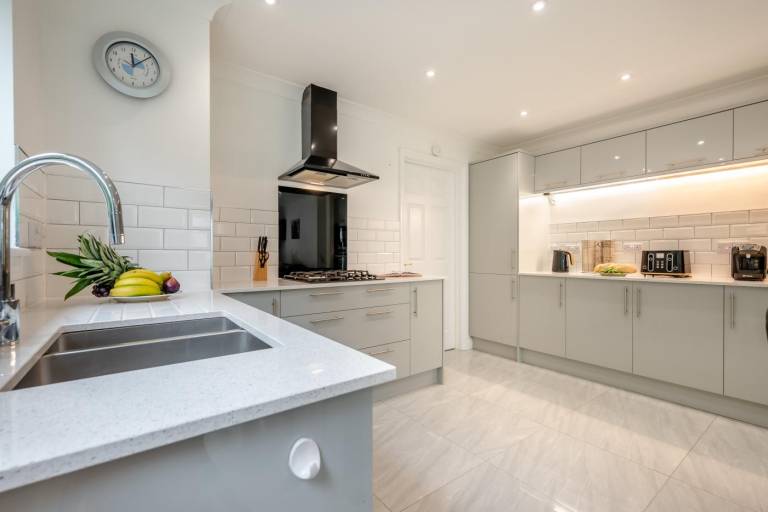 Family-friendly cottage with garden | Beach nearby | Pets are welcome — photo 3