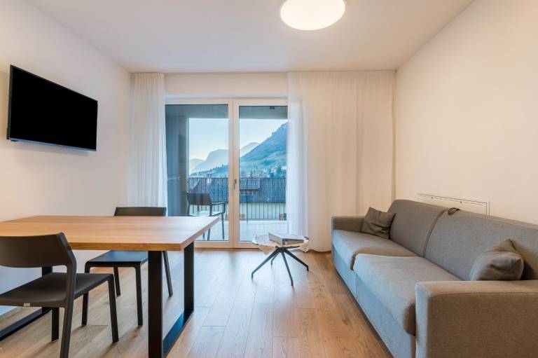 Holiday Apartment "Karin - Merlot" with Shared Terrace and Wi-Fi — photo 4