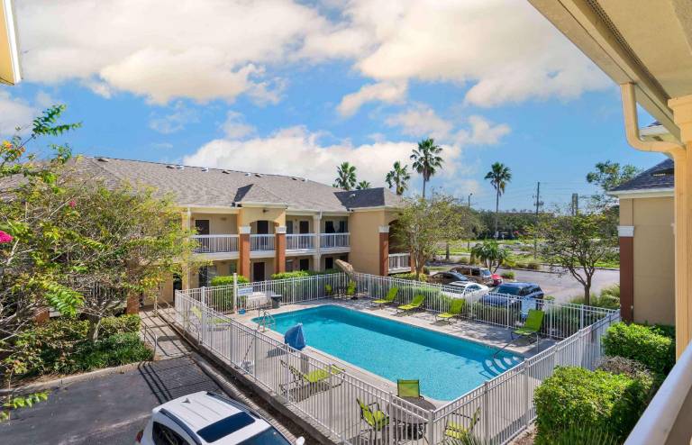 Extended Stay America Suites - Clearwater - Carillon Park — photo 2
