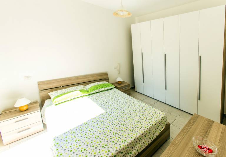 Vacation home with 2 rooms for 7 persons — photo 3
