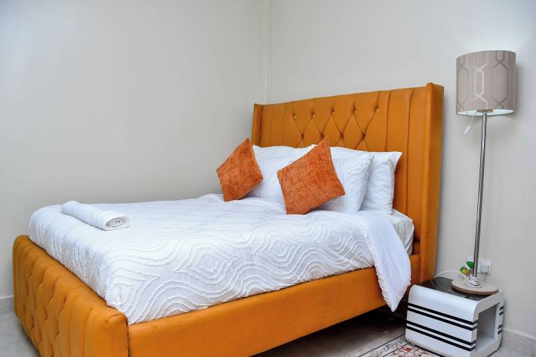 Ferienwohnung Mihango