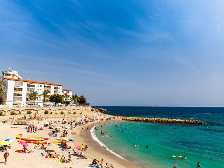 Apartamento L'Ametlla de Mar