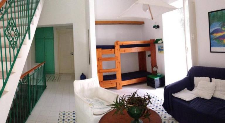 Vacation home with 3 rooms for 7 persons — photo 2