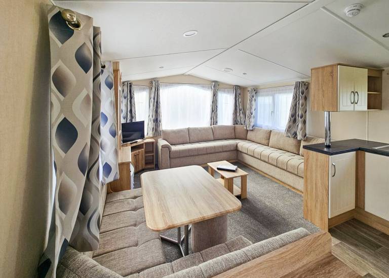 Caravan  Towyn