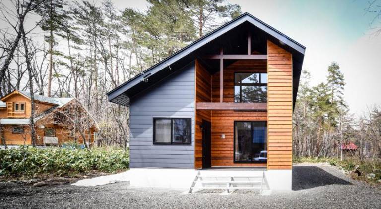 Holly House stylish house near Echoland — photo 5