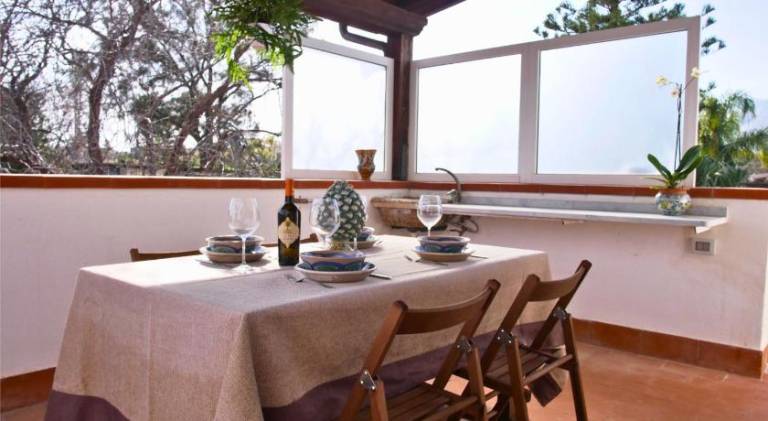 House with BBQ & terrace — photo 5