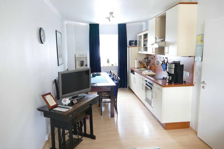 Ferienwohnung Winningen