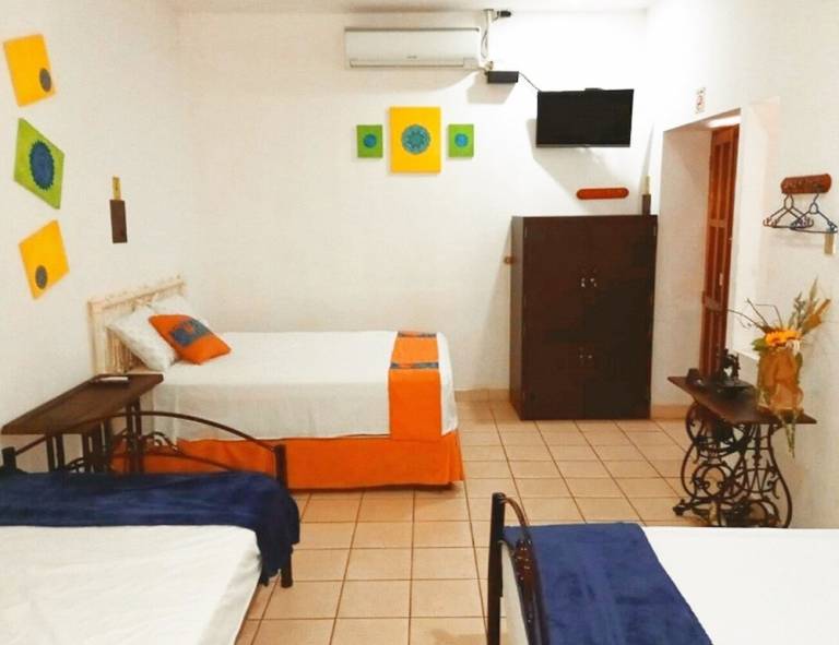 Hostel Barrio San Sebastián