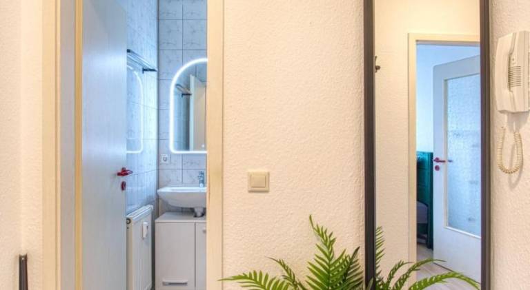 Rental apartment | Pets are welcome — photo 4