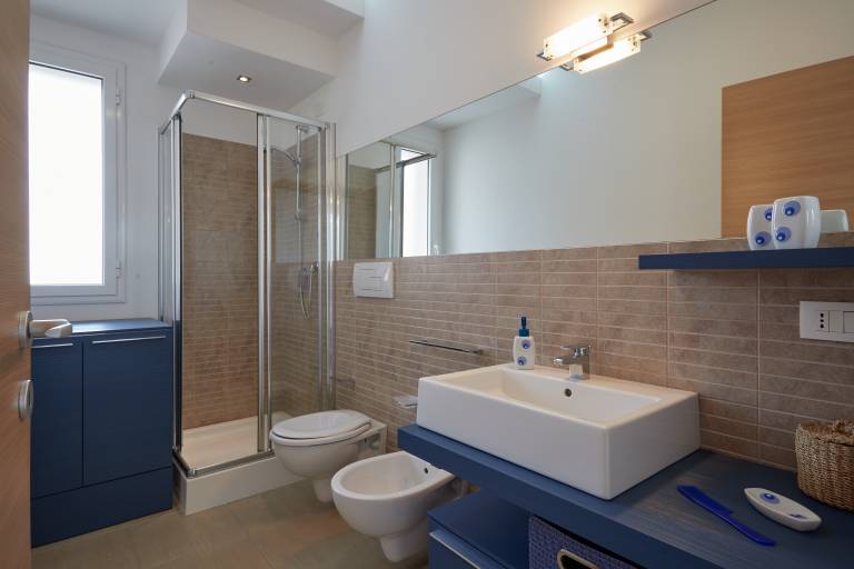 Family-oriented holiday apartment with yard | Sea view | Close to the beach | Pet-friendly — photo 3