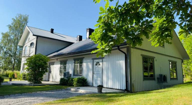Aspa Herrgard - Handelshuset in Örebro