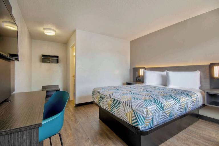 Motel  Santa Fe