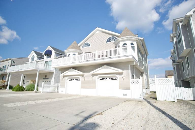 House Sea Isle City