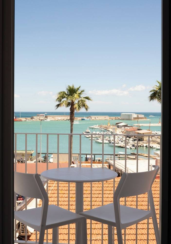 Logement Termoli