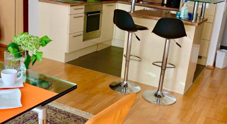 Appartement Leopoldstadt