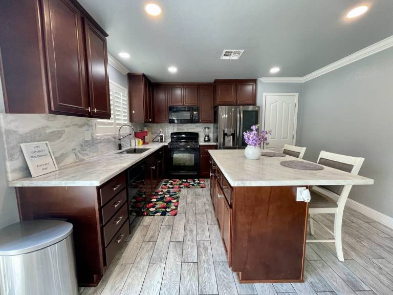 Family-oriented pleasant house with garden | Pets allowed — photo 4