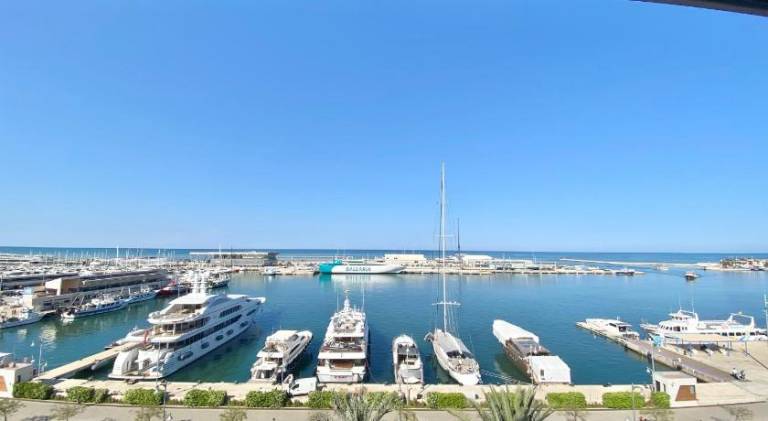 Beautiful holiday apartment | Pets are welcome in Denia