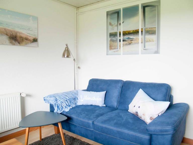 Ferienwohnung Ockholm