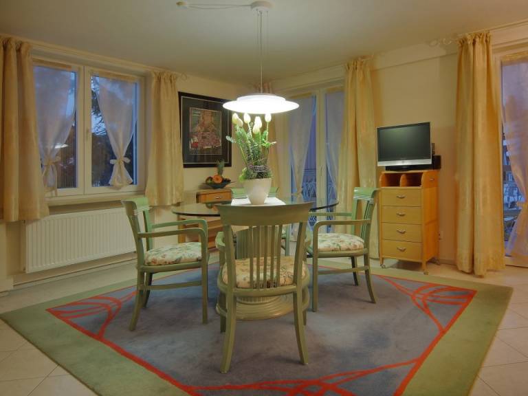 Ferienwohnung Scheidegg