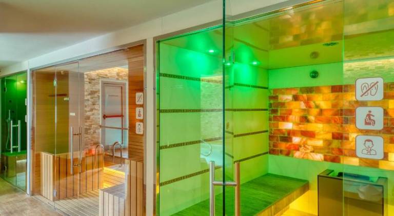Boutique Hotel Bramante & SPA — photo 5